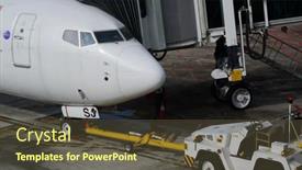  Presentation with airline - 