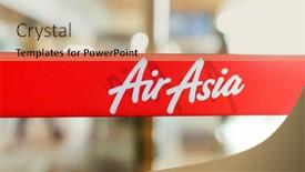  Presentation with airasia - 