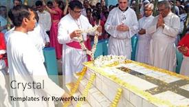  Presentation with father birthday - 