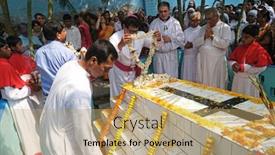  Presentation with father birthday - 