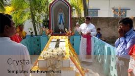  Presentation with father birthday - 