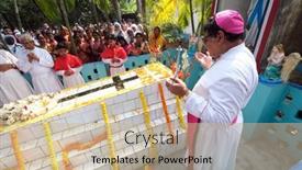  Presentation with father birthday - 