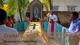  Presentation with father birthday - 