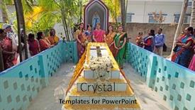  Presentation with father birthday - 