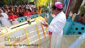  Presentation with father birthday - 