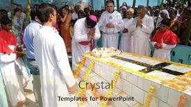  Presentation with father birthday - 