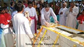  Presentation with father birthday - 