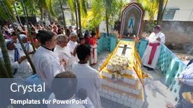  Presentation with father birthday - 