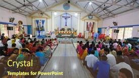  Presentation with lourdes - 