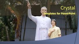  Presentation with catholic - 