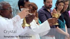  Presentation with father birthday - 