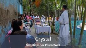  Presentation with father birthday - 