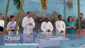  Presentation with father birthday - 