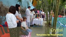  Presentation with father birthday - 