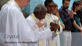  Presentation with father birthday - 