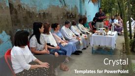  Presentation with father birthday - 