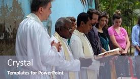  Presentation with father birthday - 