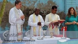  Presentation with father birthday - 