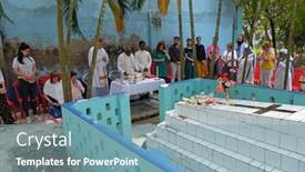  Presentation with father birthday - 