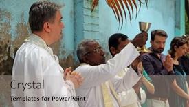  Presentation with father birthday - Audience pleasing presentation theme consisting of kumrokhali-india-february-28-2020 backdrop and a mint green colored foreground