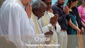  Presentation with father birthday - Presentation enhanced with kumrokhali-india-february-28-2020 background and a gray colored foreground