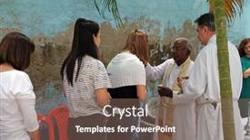  Presentation with father birthday - Cool new PPT layouts with kumrokhali-india-february-28-2020 backdrop and a violet colored foreground