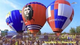  Presentation with fiesta - 