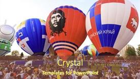  Presentation with fiesta - 