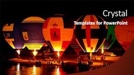  Presentation with fiesta - Slides having kungur-russia-july-3-hot background and a black colored foreground