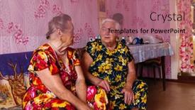  Presentation with rural home - 