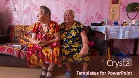  Presentation with rural women - 