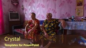  Presentation with rural women - 