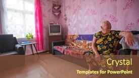  Presentation with rural home - 