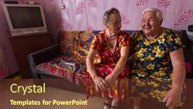  Presentation with rural women - 