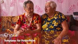  Presentation with rural women - 