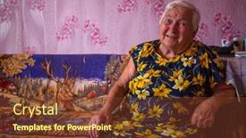  Presentation with rural home - 