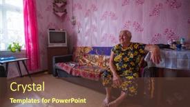  Presentation with rural home - 