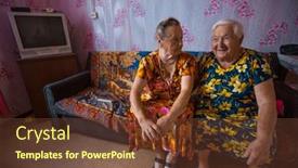  Presentation with rural women - 