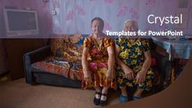  Presentation with rural women - 