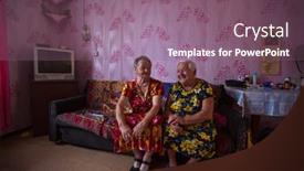  Presentation with rural home - 