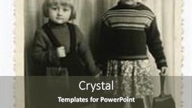  Presentation with 1950s - Colorful slide deck enhanced with kursk-ussr-circa-1950 backdrop and a tawny brown colored foreground