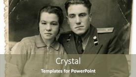  Presentation with 1950s - 