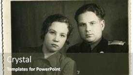  Presentation with 1960s - 