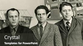  Presentation with ussr - 