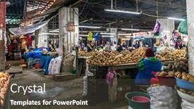  Presentation with grown - 