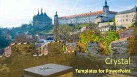  Presentation with kutna hora - 