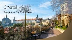  Presentation with kutna hora - 