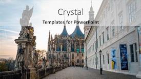  Presentation with kutna hora - 