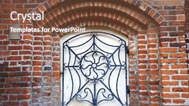  Presentation with russia - Amazing PPT layouts having kvant - kant s cathedral kaliningrad russia backdrop and a  colored foreground