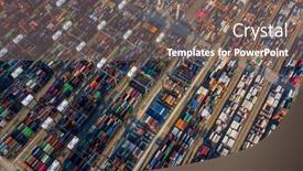  Presentation with cargo - 